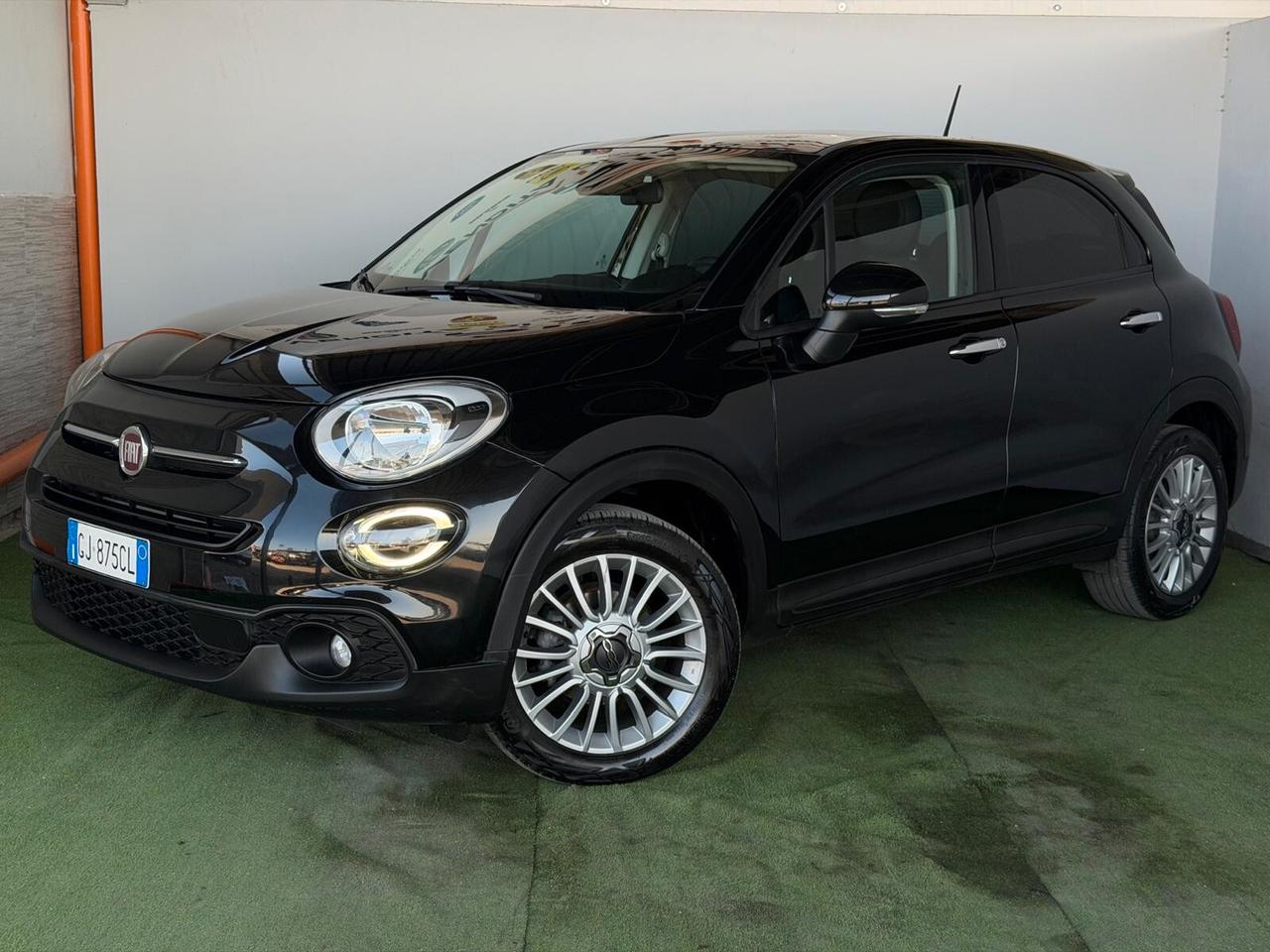 Fiat 500X 1.3 MultiJet 95 CV Club