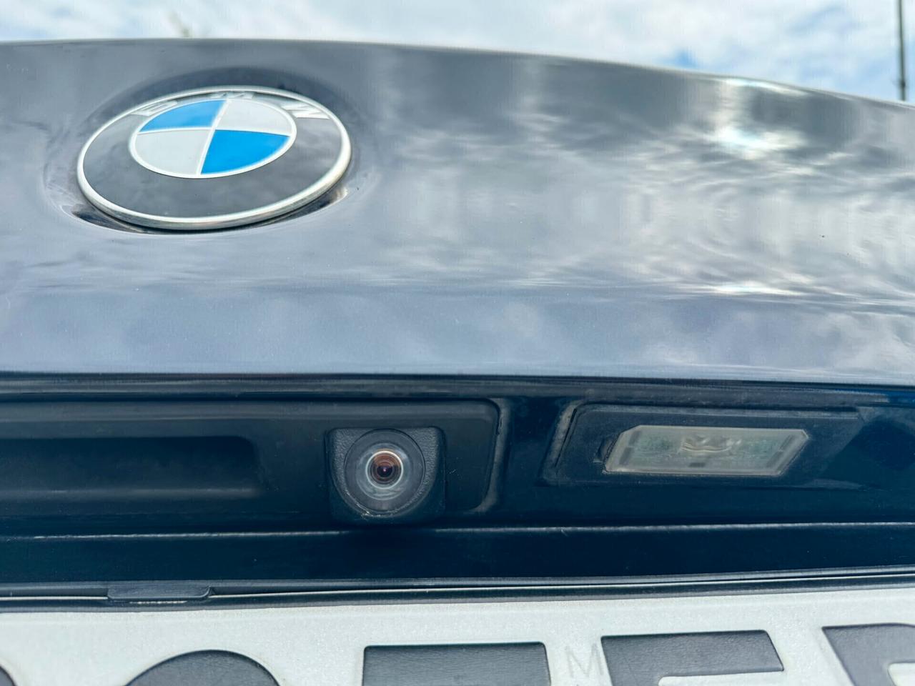 Bmw 535 535d xDrive Touring Msport