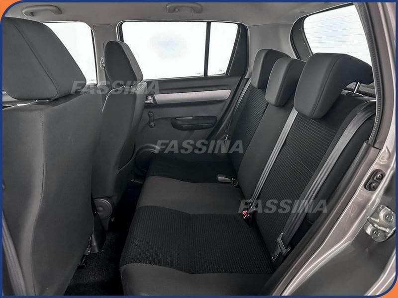 Suzuki Swift Swift 1.3 5p. GL Automatica