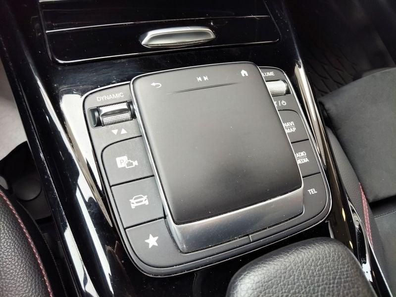 Mercedes-Benz Classe A A 35 AMG 4Matic