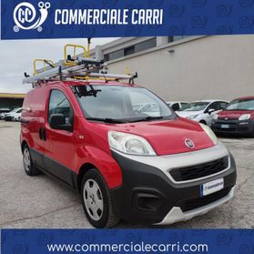FIAT FIORINO 1.3 M-JET FURGONE ADVENTURE - 2016