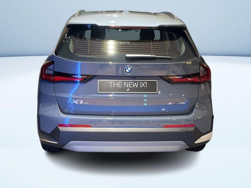 BMW X1 i xDrive30
