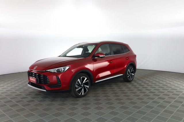 MG ZS (2024-->) Hybrid+ Luxury