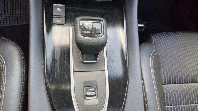 NISSAN Qashqai MHEV 158 CV Xtronic Tekna PERMUTE