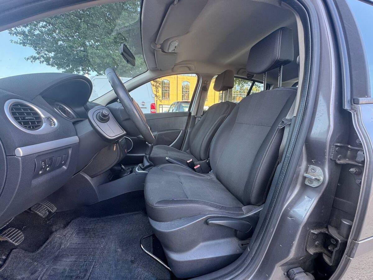 Renault Clio 1.2 16v Luxe 5p