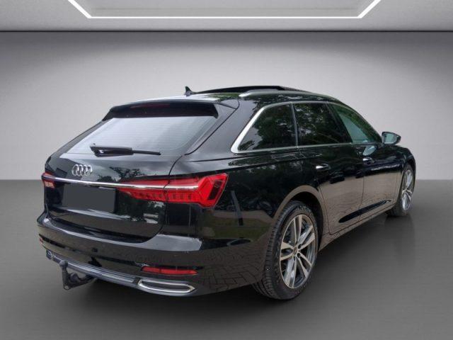 AUDI A6 Avant 40 2.0 TDI quattro ultra S tronic Business