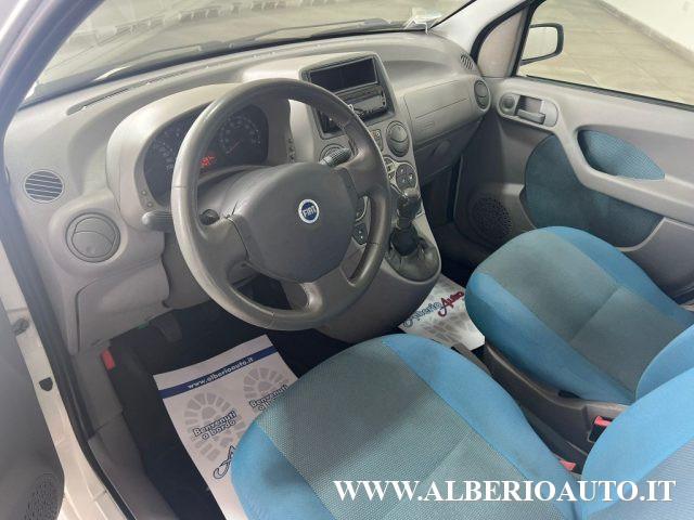 FIAT Panda 1.2 Emotion