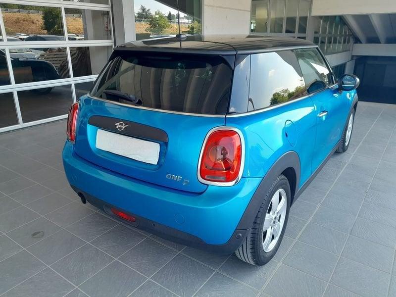 MINI Mini 3p 1.5 One 75cv
