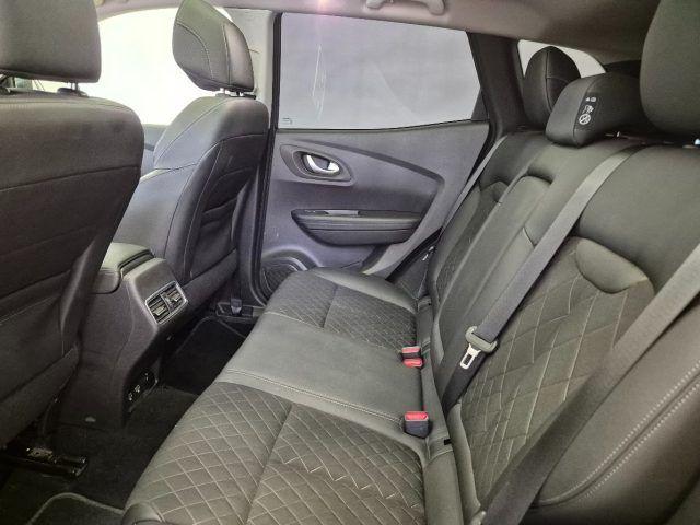 RENAULT Kadjar TCe 140CV EDC FAP - Cam - Cruise/Lim - Bose