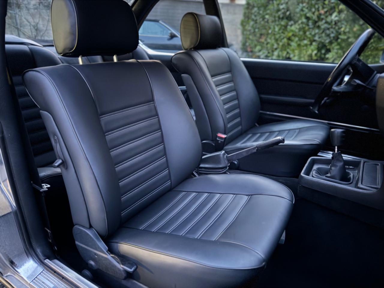Bmw 635 CSi - Eleganza d’epoca - Valore e Prestazioni