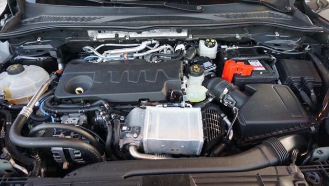 FORD Kuga 2.0 EcoBlue 120 CV aut. 2WD ST-Line