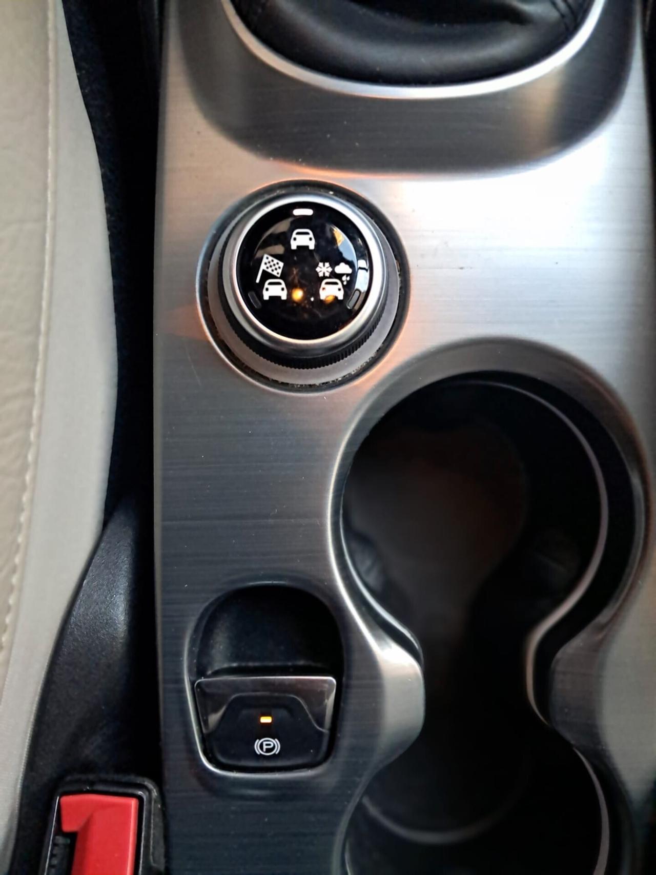 FIAT 500X 1.6 MJT 120 CV-NAVIGATORE-BELLA-Euro10490