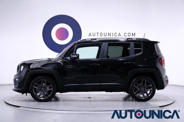 JEEP Renegade 1.3 T4 DDCT S AUTOMATICA