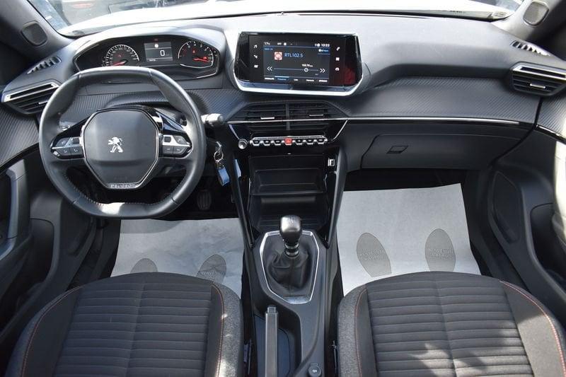 Peugeot 2008 2008 PureTech 100 S&S Active Pack