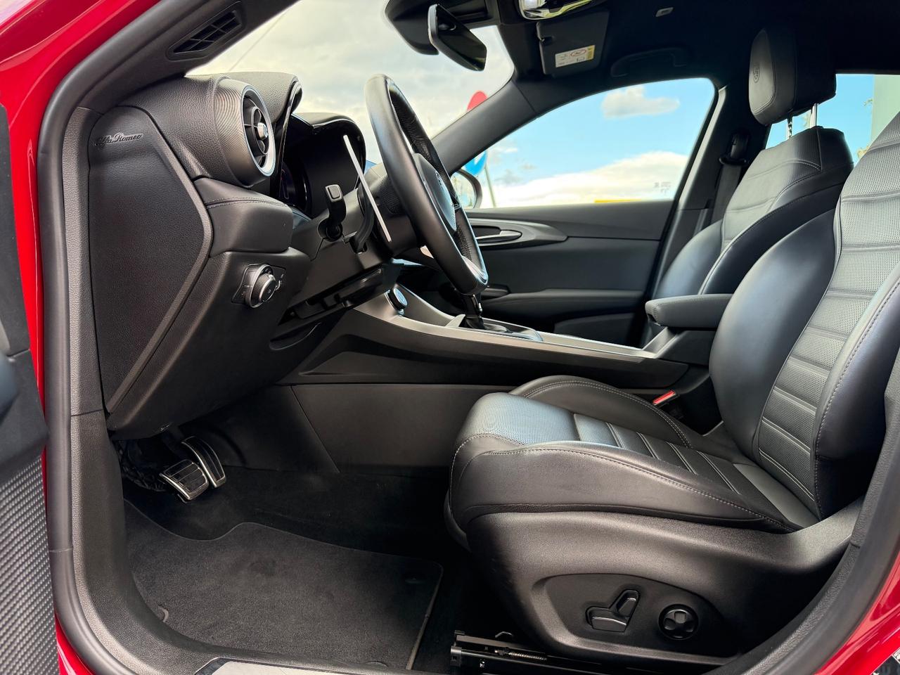 Alfa Romeo Tonale 1.5 130CV MHEV TCT7 SPECIALE cerchio 20