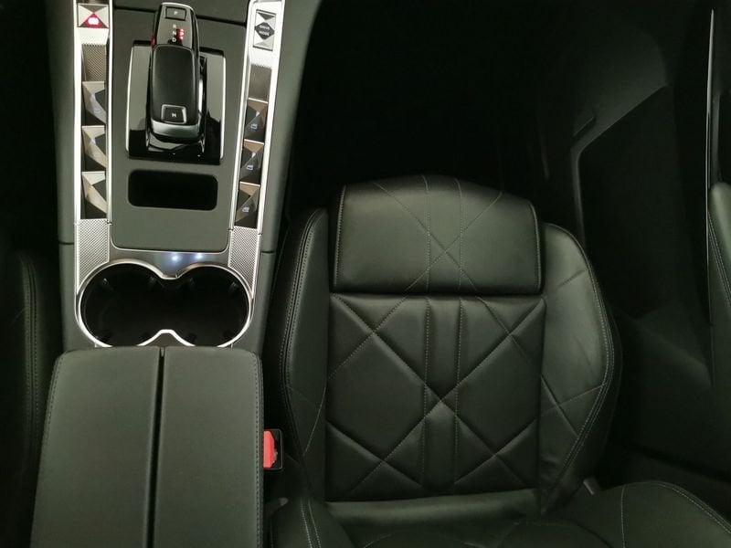 DS DS 7 1.5 bluehdi Rivoli 130cv auto