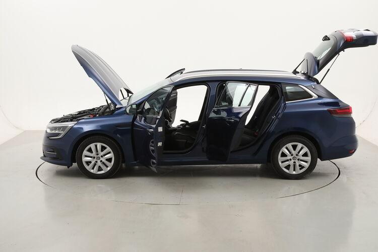 Renault Megane Sporter Business EDC BR054110 1.5 Diesel 116CV