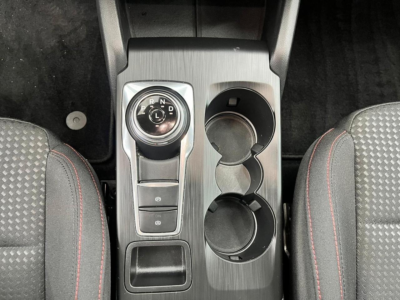 Ford Focus 1.5 EcoBlue 115 CV automatico 5p. ST-Line