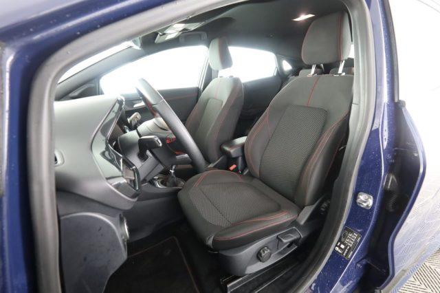 FORD Puma Puma 1.5 EcoBlue 120CV ST-Line