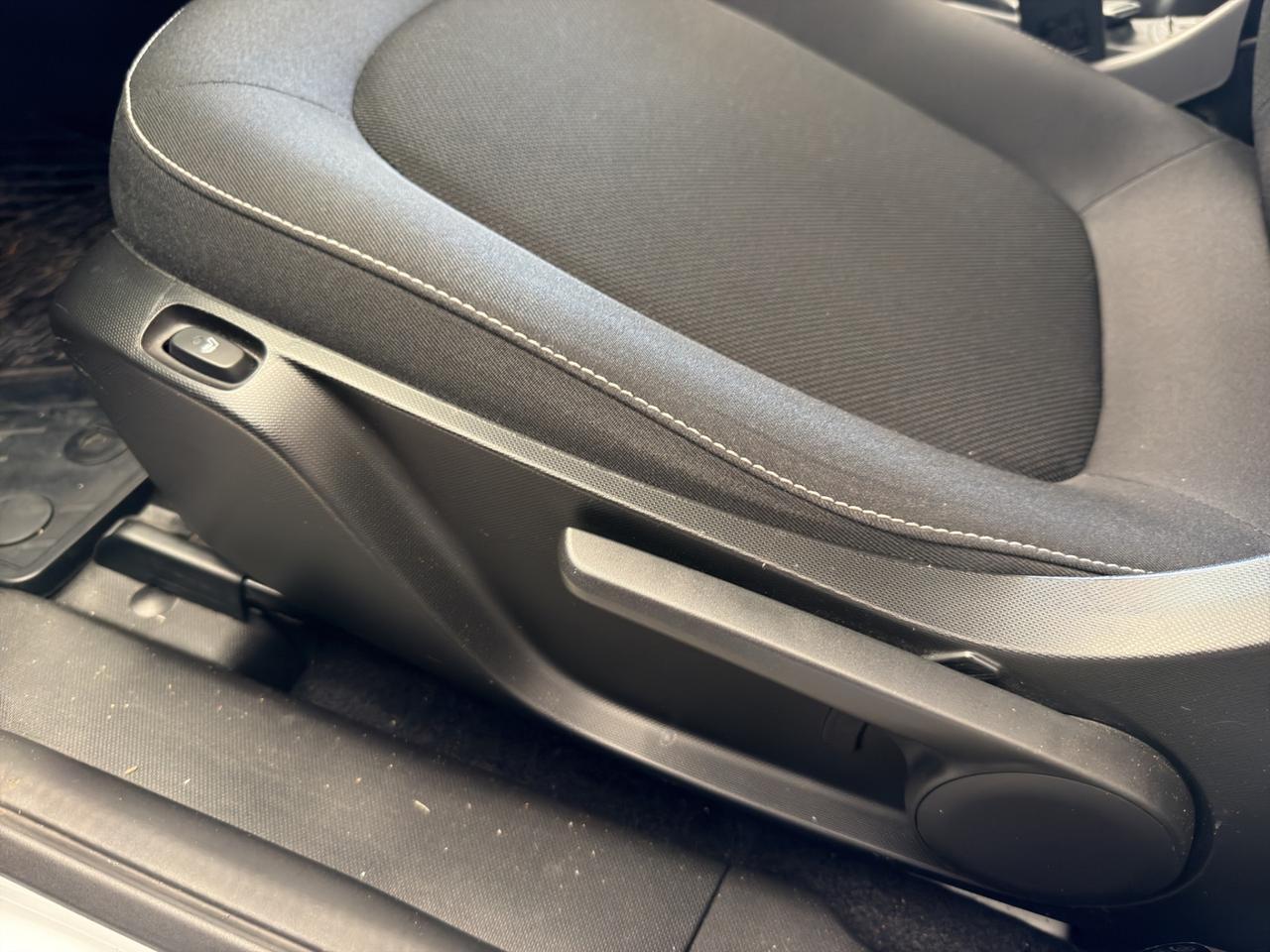 Smart forTwo 1.0 Passion - Unipro - Promo Finanziamento - Tetto panoramico - Schermo Navi - Retrocamera - Sedili Riscaldabili
