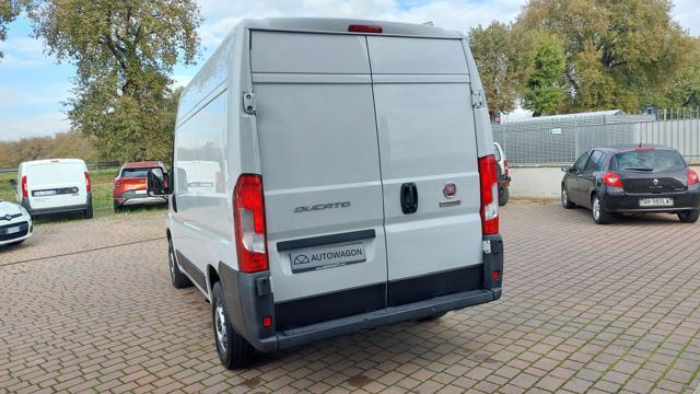 FIAT Ducato 30 2.3 MJT 120CV PC-TM Furgone 40.000 Km Az.Italia