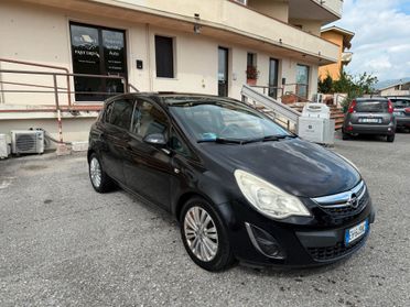 Opel Corsa 1.2 85CV 5 porte GPL-TECH Club