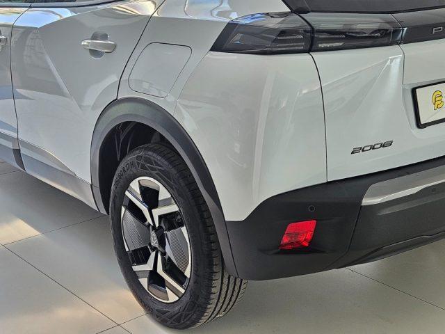 PEUGEOT 2008 PureTech 100 S&S Allure tua da ?249,00 mensili