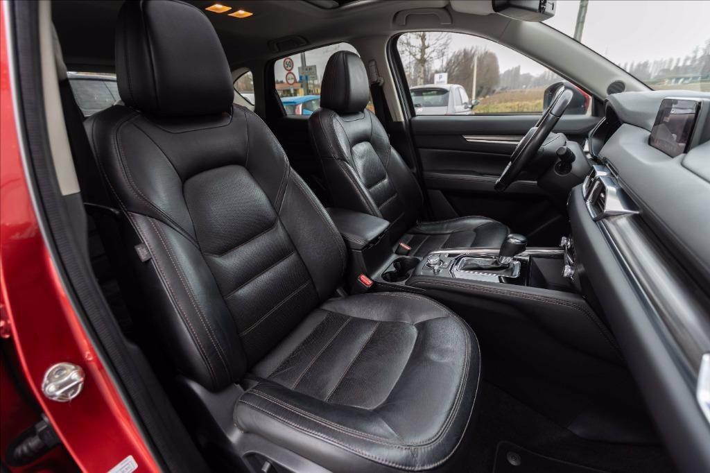 MAZDA CX-5 2.2 Exclusive awd 184cv auto my19 del 2019