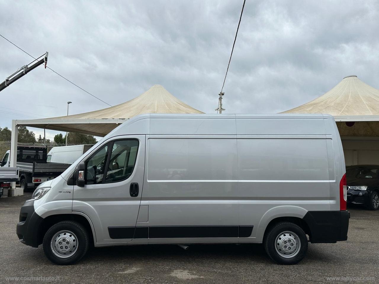 Ducato 33 2.0 MJT PC-TM Furgone