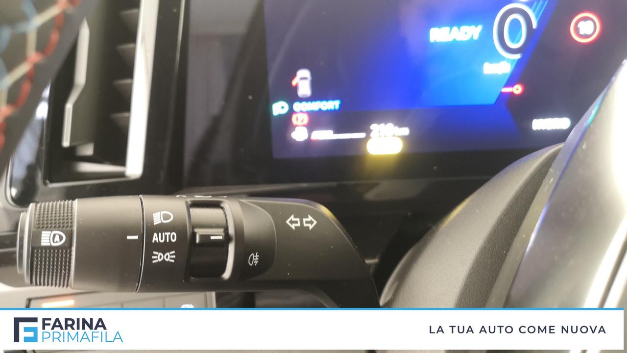 RENAULT Rafale - Rafale 1.2 e-Tech phev atelier Alpine 4x4 300cv auto
