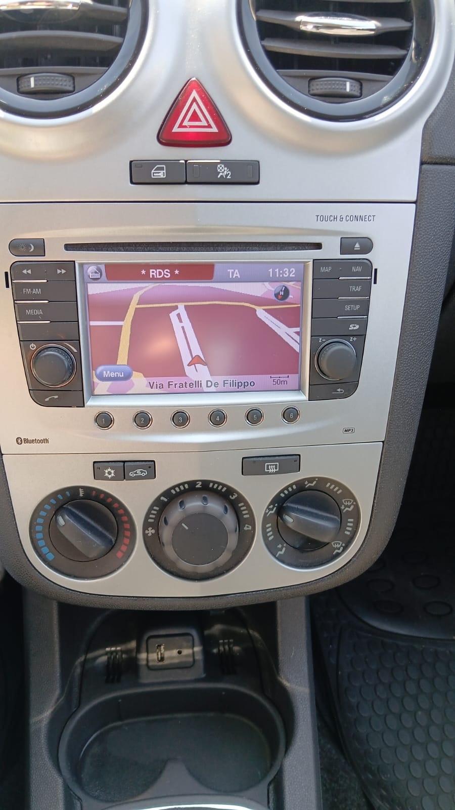 Opel Corsa 1.3 CDTI 95CV F.AP. 5 porte Edition