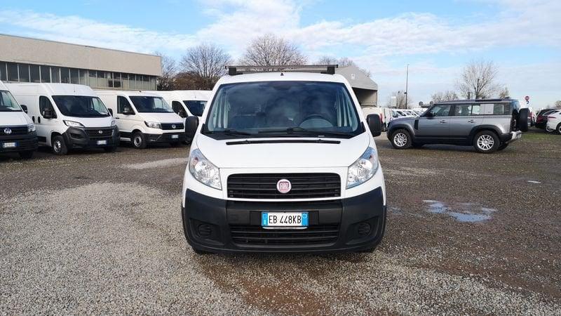 FIAT Scudo 1.6 MJT PC-TN Furgone 10q. Business