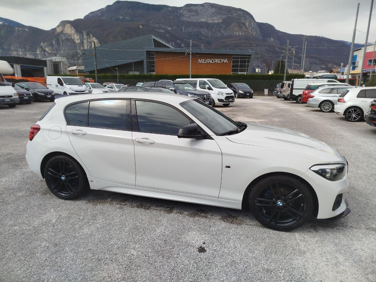 Bmw 118 118i 5p. Msport