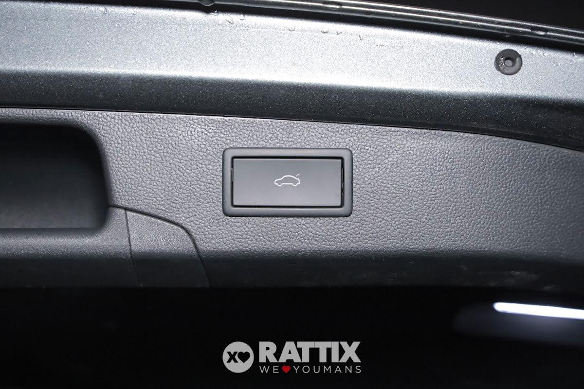 Volkswagen Passat Variant 2.0 TDI SCR 150CV Business DSG