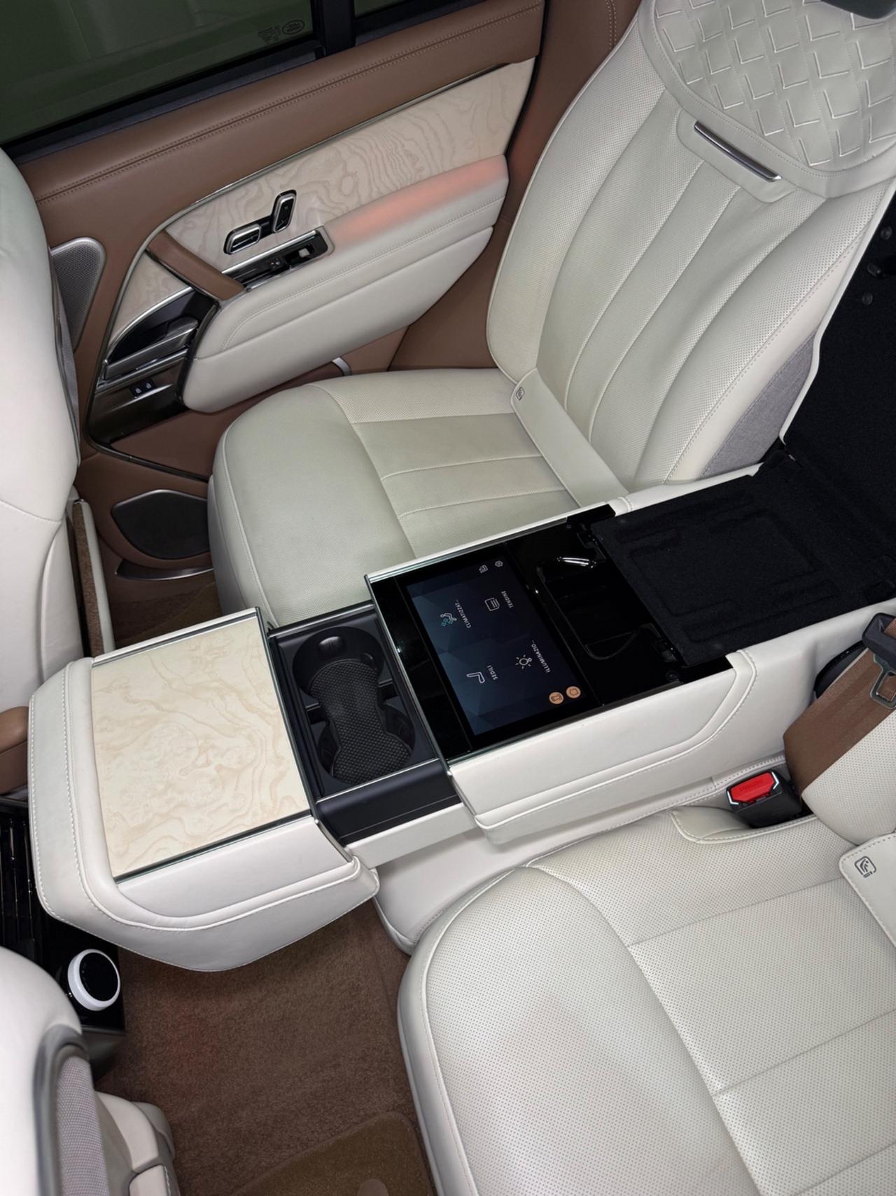 Land Rover Range V 2022 3.0d i6 mhev Autobiography awd 350cv auto