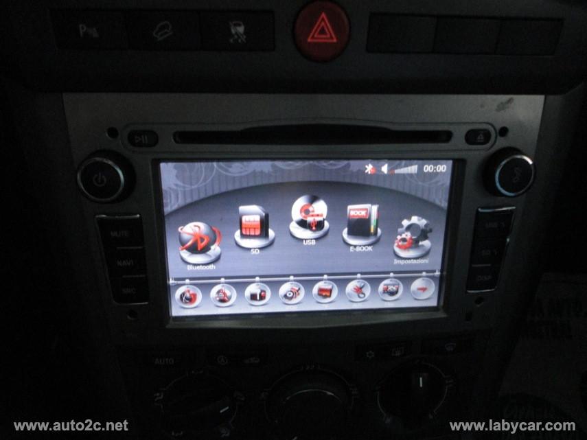 OPEL Antara 2.0 CDTI 150 CV Cosmo