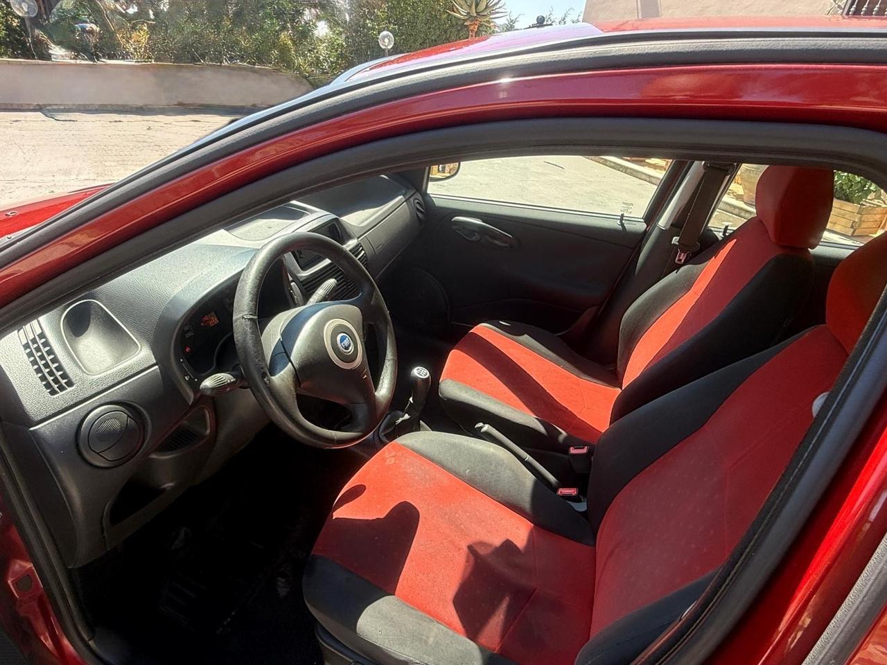 Fiat Punto 1.3 Multijet 16V 5 porte Actual