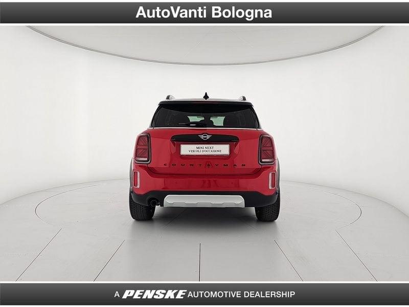 MINI Mini Countryman F60 Mini 1.5 One D Hype Countryman auto