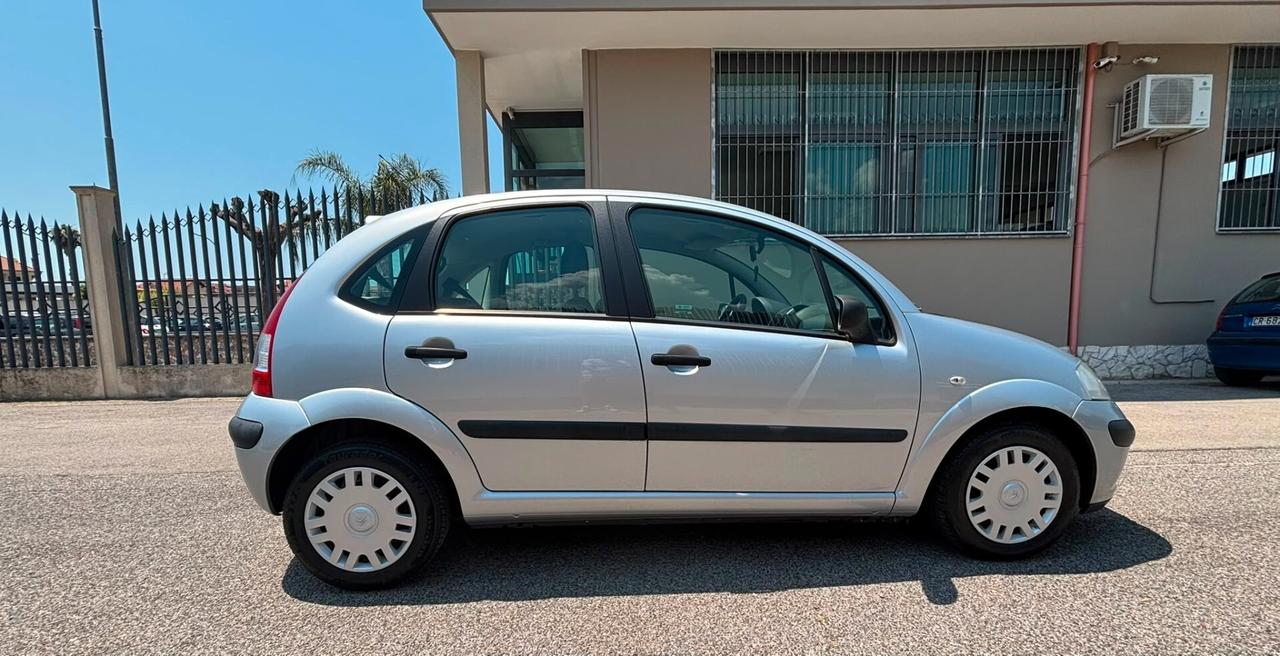 Citroen C3 1.1 Elegance ANNO 2006