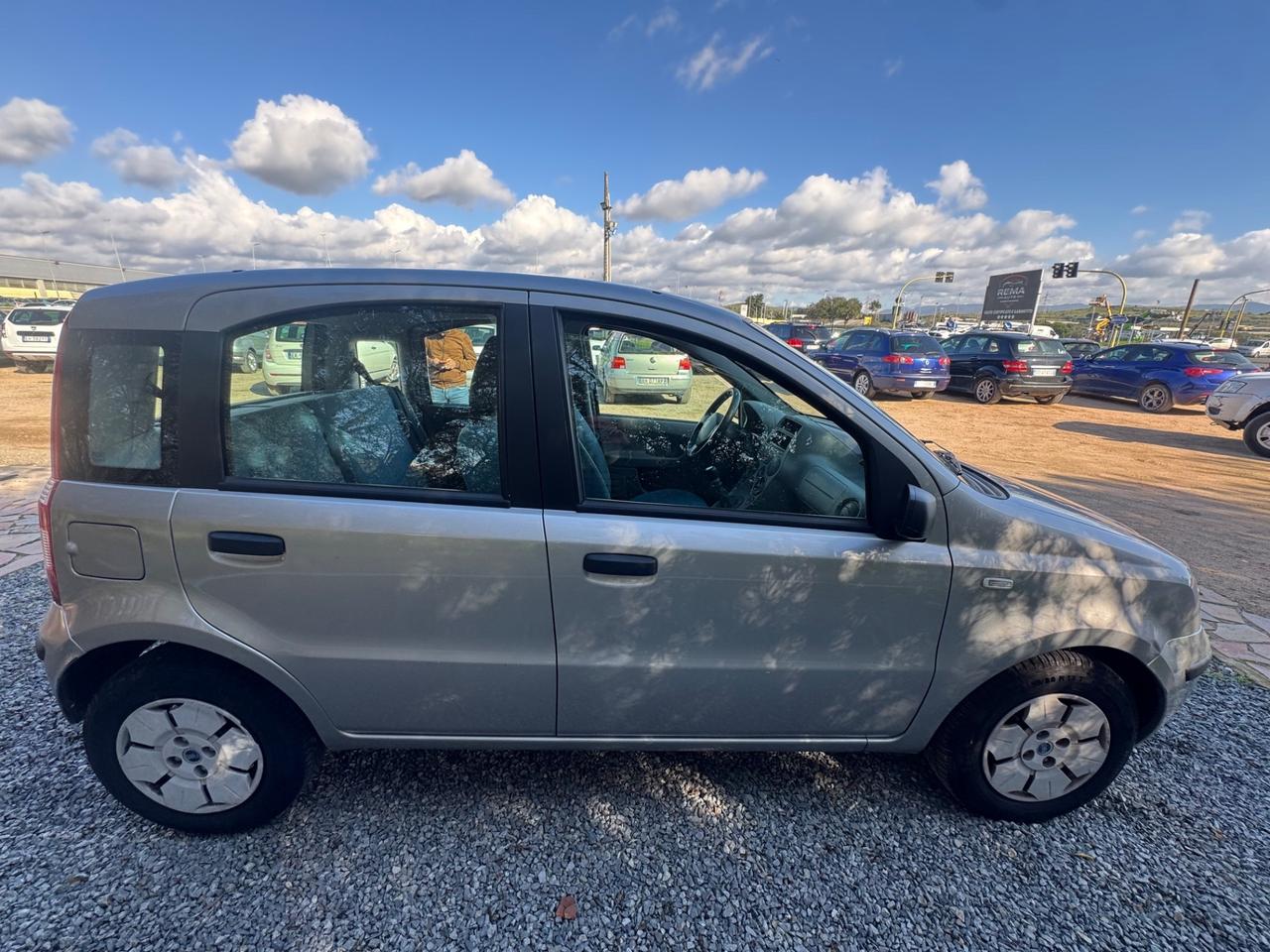 Fiat Panda 1.1 Active