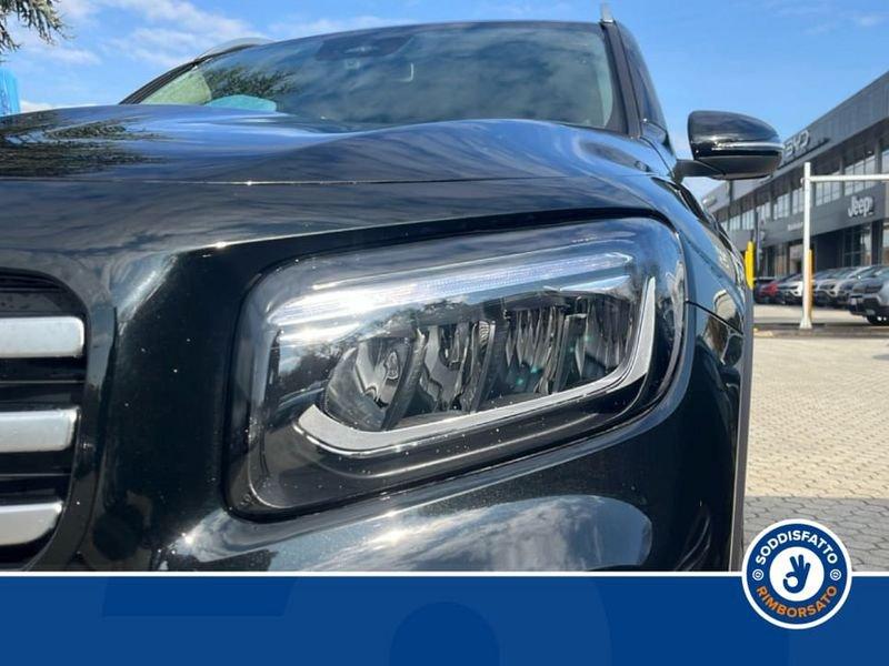 Mercedes-Benz Classe GLB GLB 200 Automatic Advanced Progressive