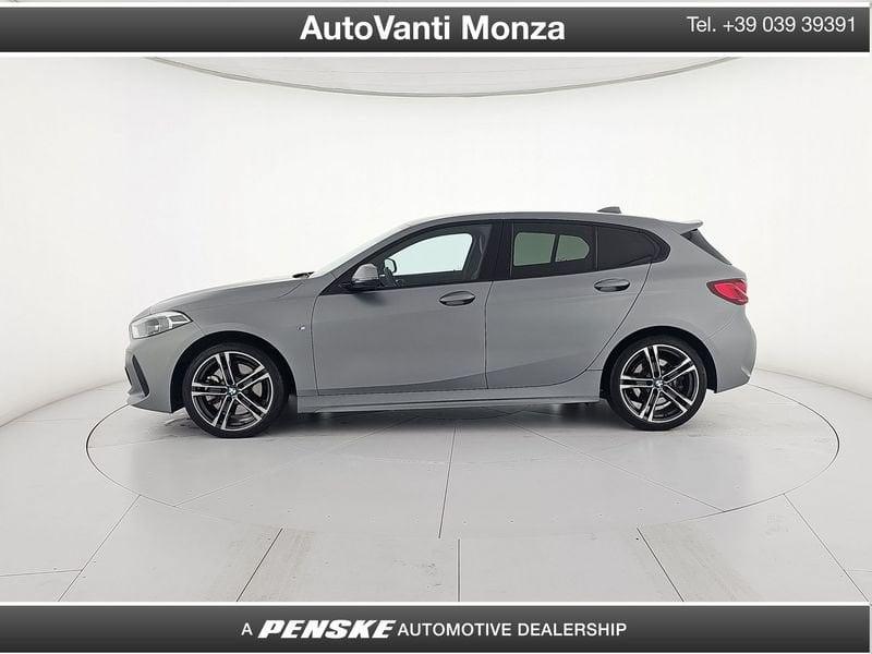 BMW Serie 1 120i Msport auto