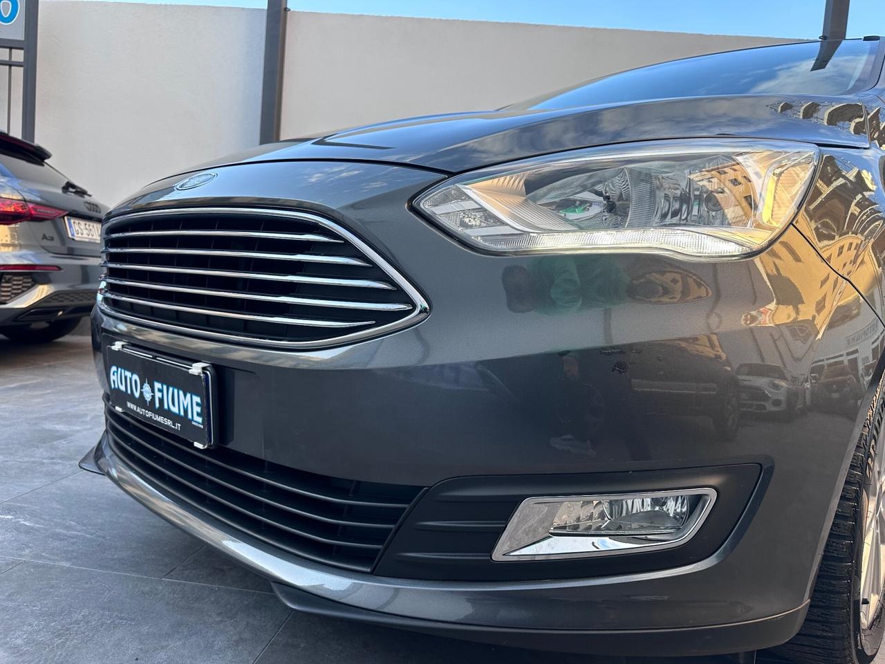 Ford C-Max 1.5 TDCi 120CV Start&Stop Titanium