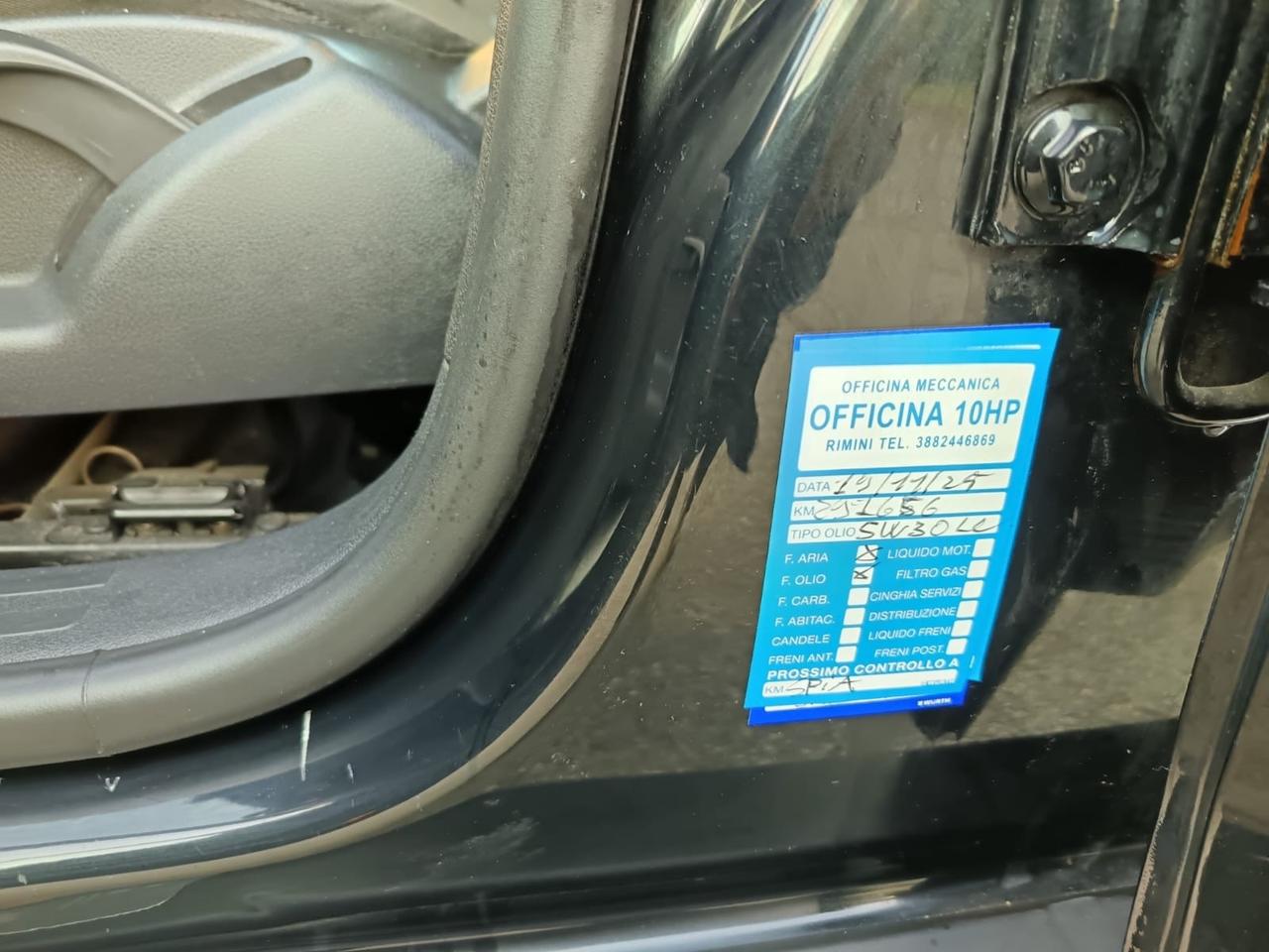 Audi A3 2.0 TDI F.AP. Ambition