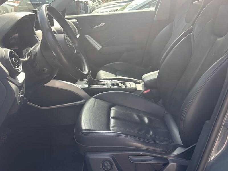 Audi Q2 1.6 30 TDI Admired S Tronic