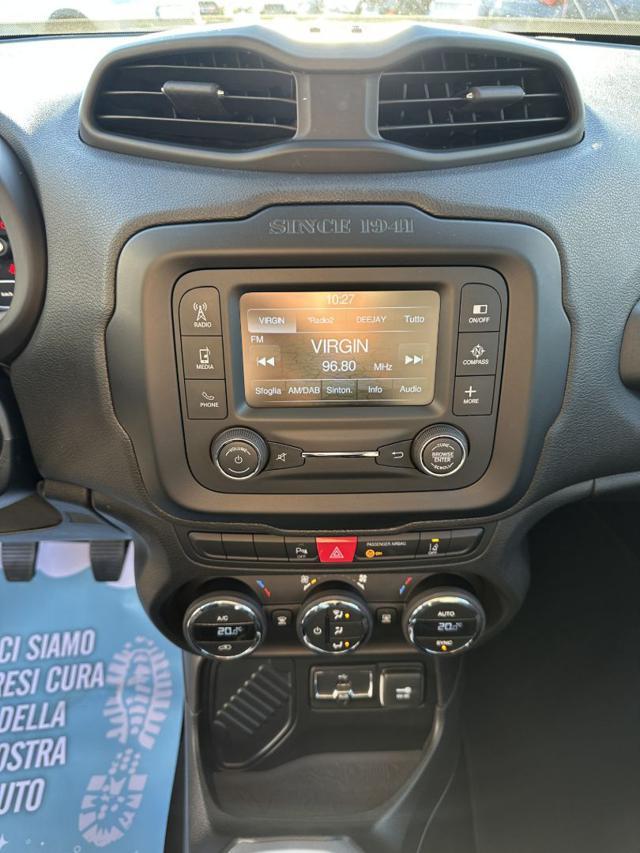 JEEP Renegade 1.4 MultiAir Limited