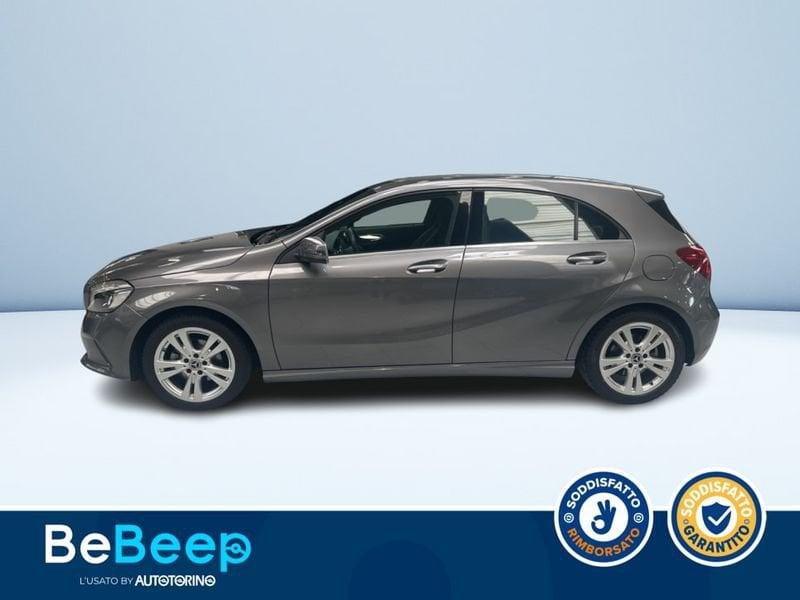 Mercedes-Benz Classe A A 180 D SPORT MY16