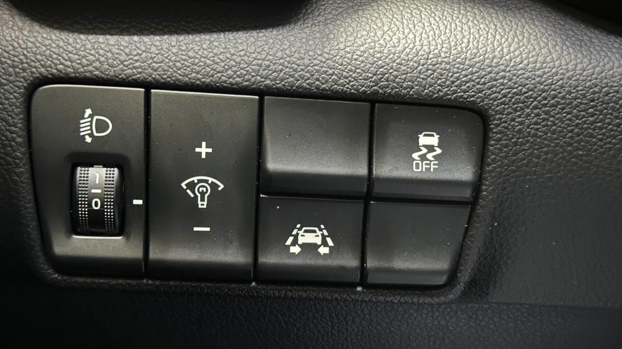 Kia Sportage 1.7 CRDI 2WD Class