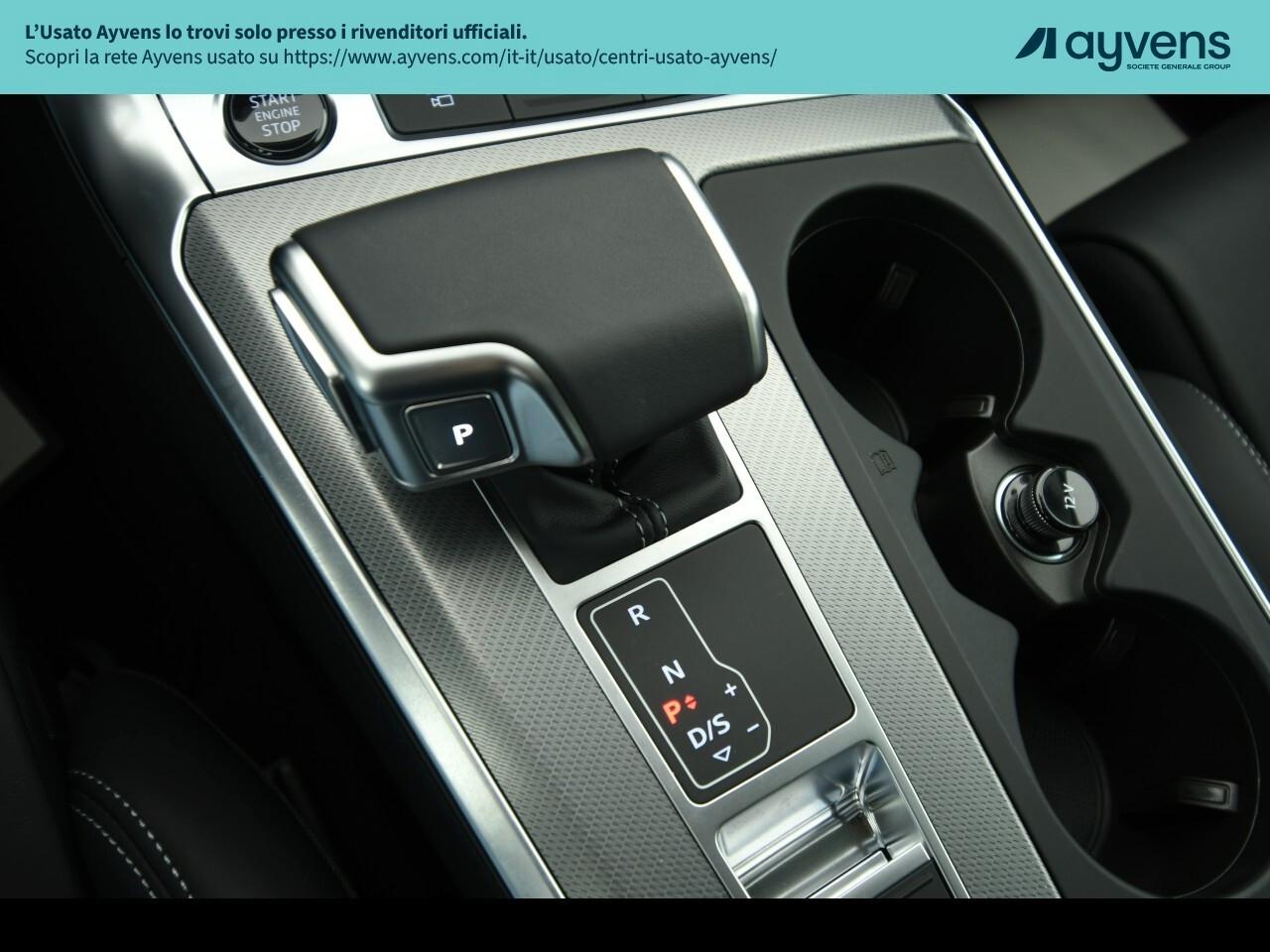Audi A6 50 2.0 TFSI e quattro ultra S tronic Business Advanced