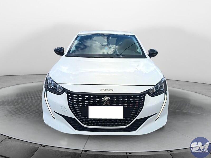 Peugeot 208 Allure Pack BlueHDi 100 S/S